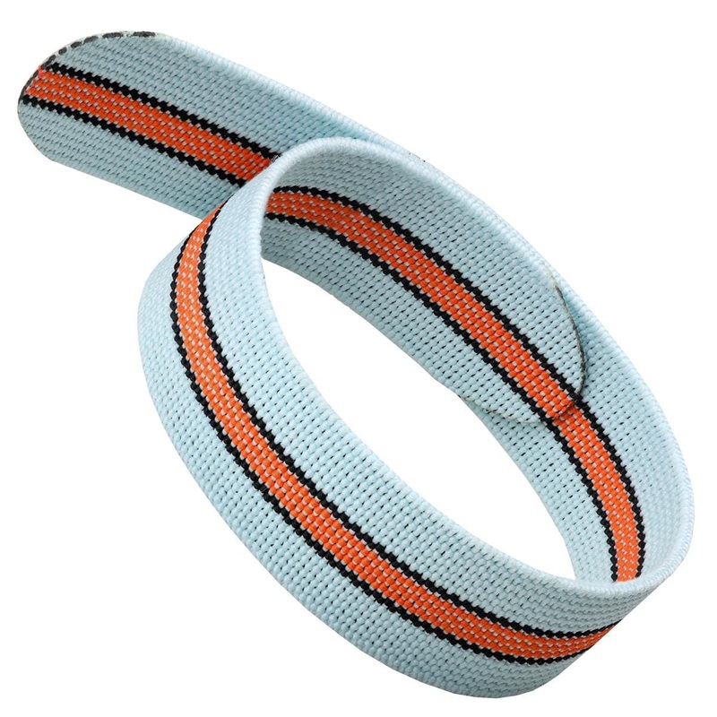 OCTOPOD Elasticated Watch Strap – Kodiak