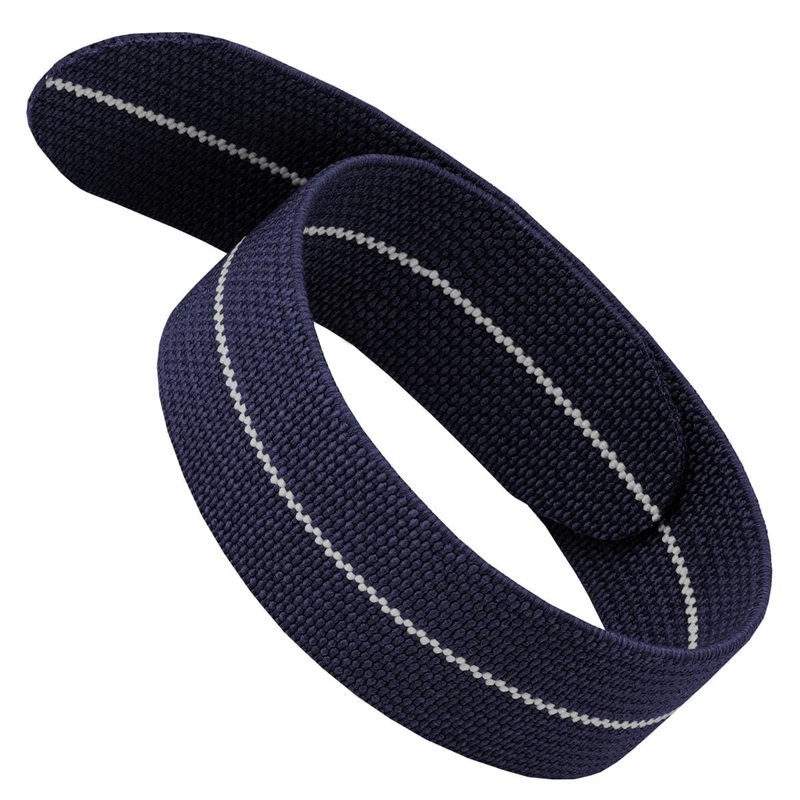 OCTOPOD Elasticated Watch Strap – Lagoon