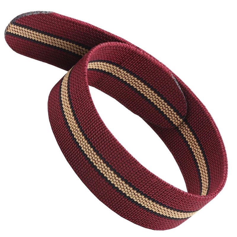 OCTOPOD Elasticated Watch Strap – Suez