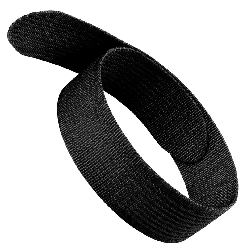 OCTOPOD Ridge Nylon Watch Strap – Atlas