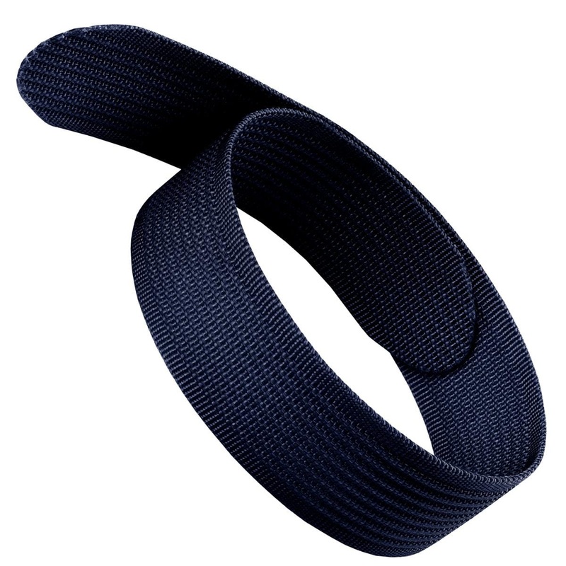 OCTOPOD Ridge Nylon Watch Strap – Hera