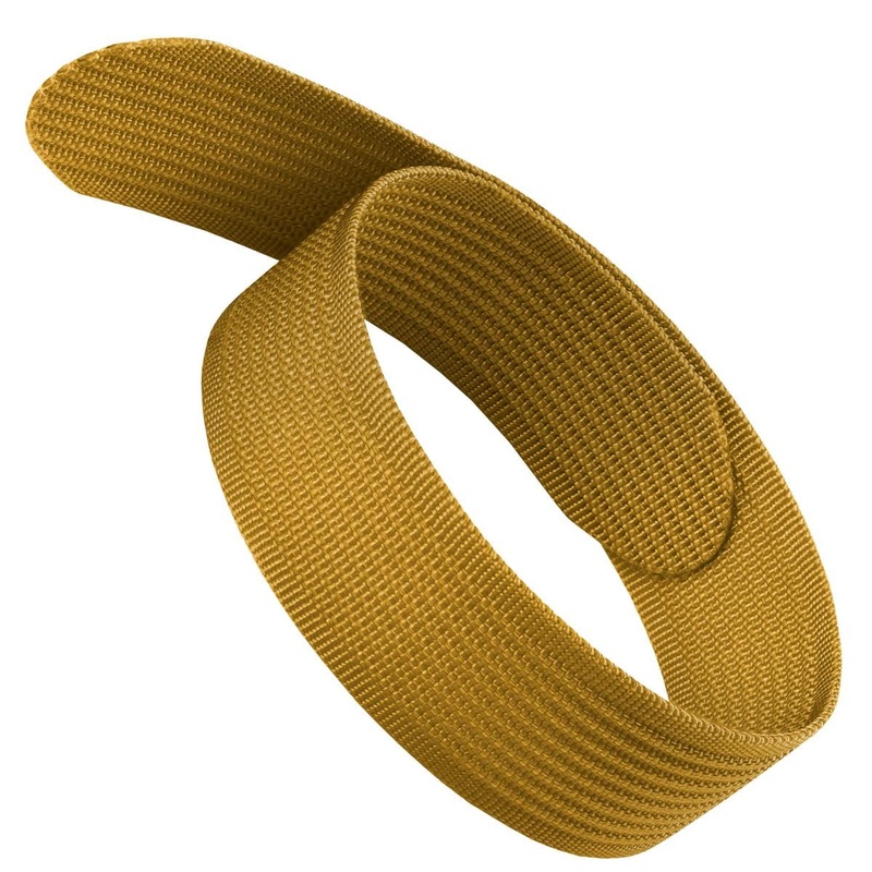 OCTOPOD Ridge Nylon Watch Strap – Icarus