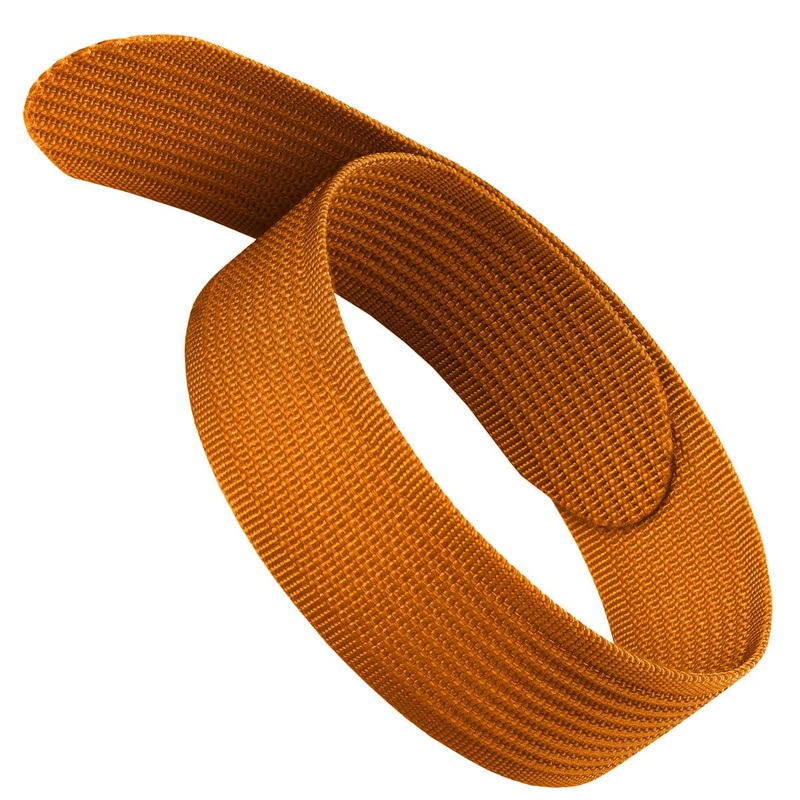 OCTOPOD Ridge Nylon Watch Strap – Shaybah