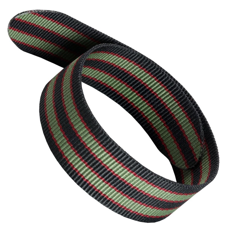 OctoPod Nylon Watch Strap – Vintage Bond