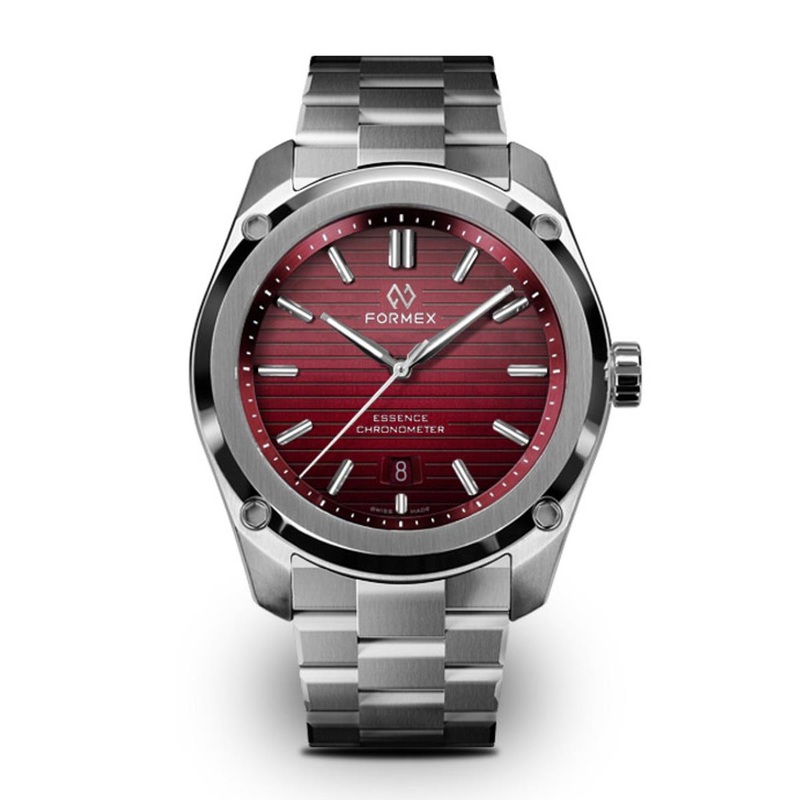 FORMEX Essence 43 Automatic Chronometer – Gamaret