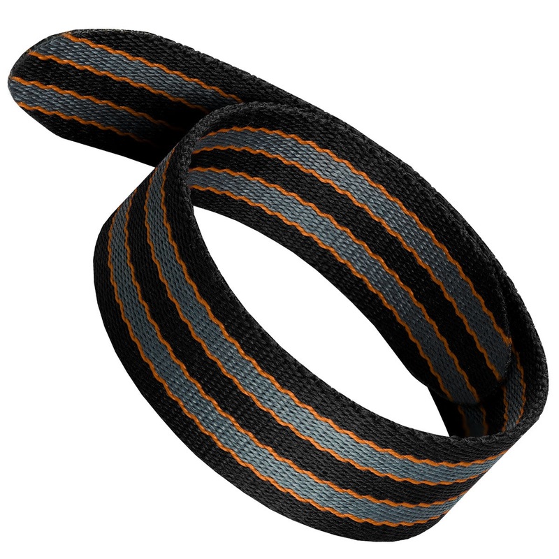 OCTOPOD Apex Nylon Watch Strap – Tiger Bond
