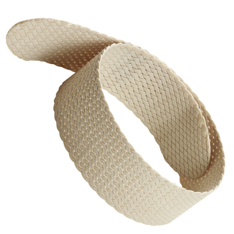OCTOPOD Perlon Nylon Watch Strap – Desert Sand