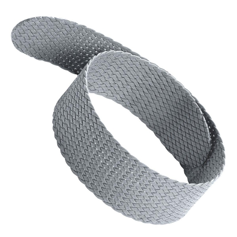 OCTOPOD Perlon Nylon Watch Strap – Slate