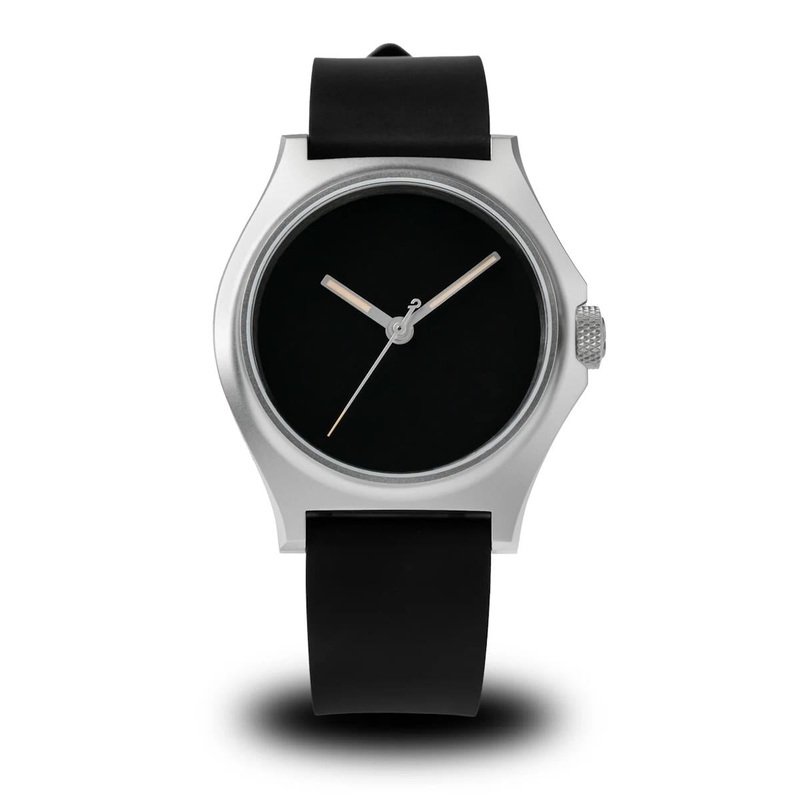 Boldr Safari – Silver Fox