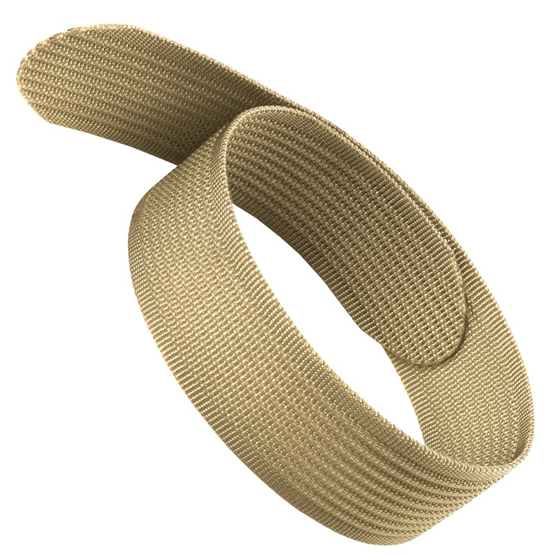OCTOPOD Ridge Nylon Watch Strap – Achilles