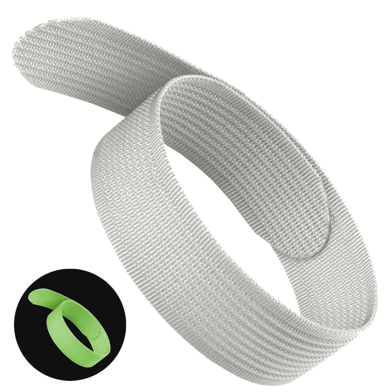 OCTOPOD Ridge Nylon Watch Strap – Pegasus