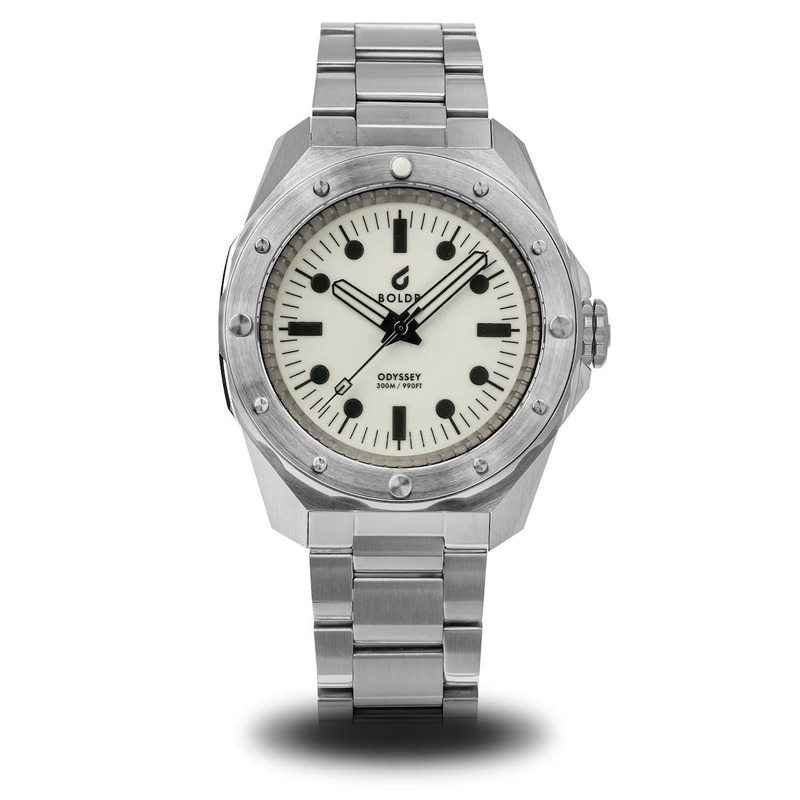 Boldr Odyssey 40mm Pelagion