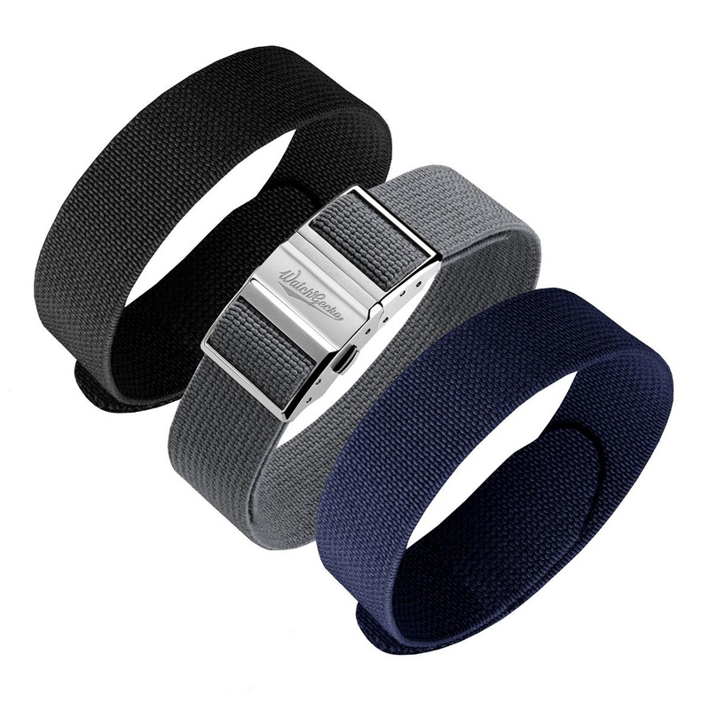 OCTOPOD Watch Strap System Set – Classic