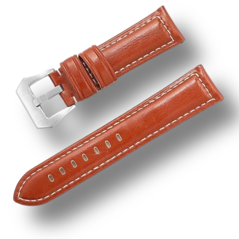 Basic PU Leather Strap