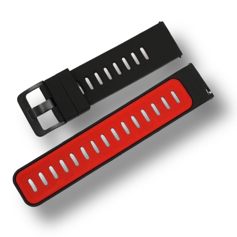 Design Waffle Quick-Release Rubber Band