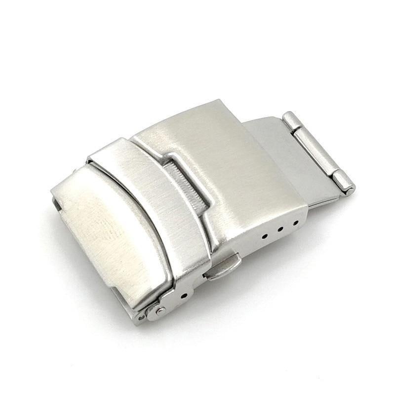 Folding Buckle Watch Clasp