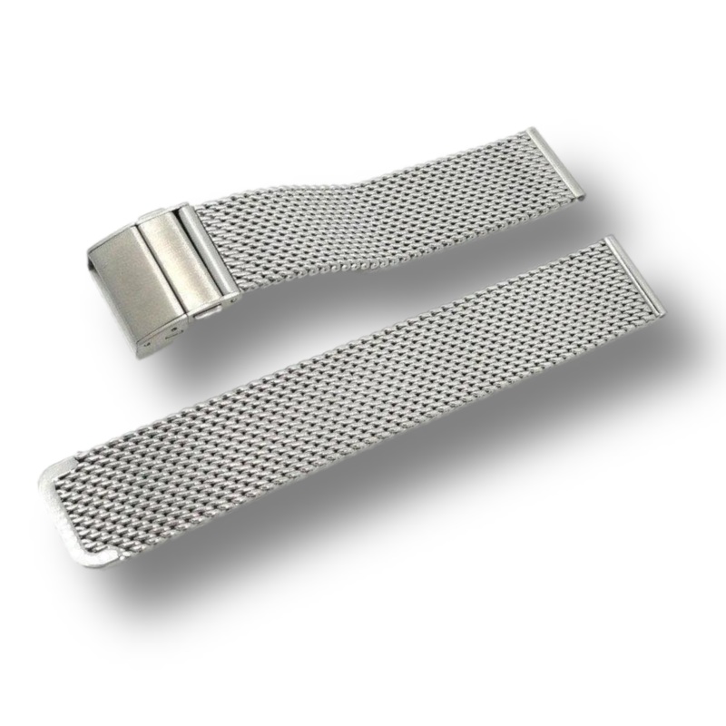 Milanese Loop Watchband