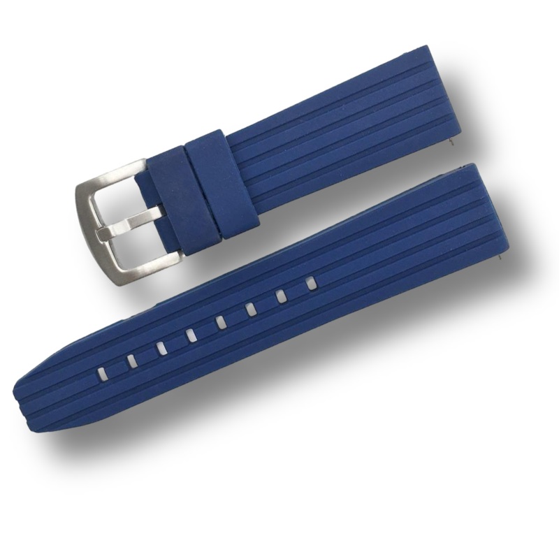 Ripped Classic Rubber Band – Quick Release