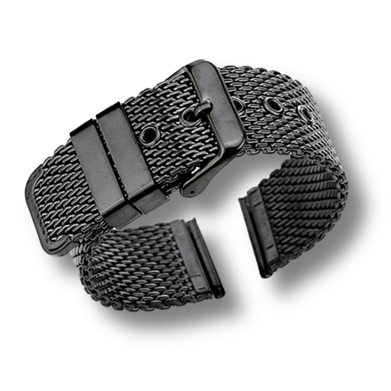 Universal Milanese Loop Band