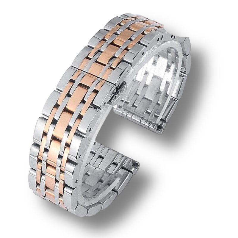 Womens Stainless Steel Bracelet
