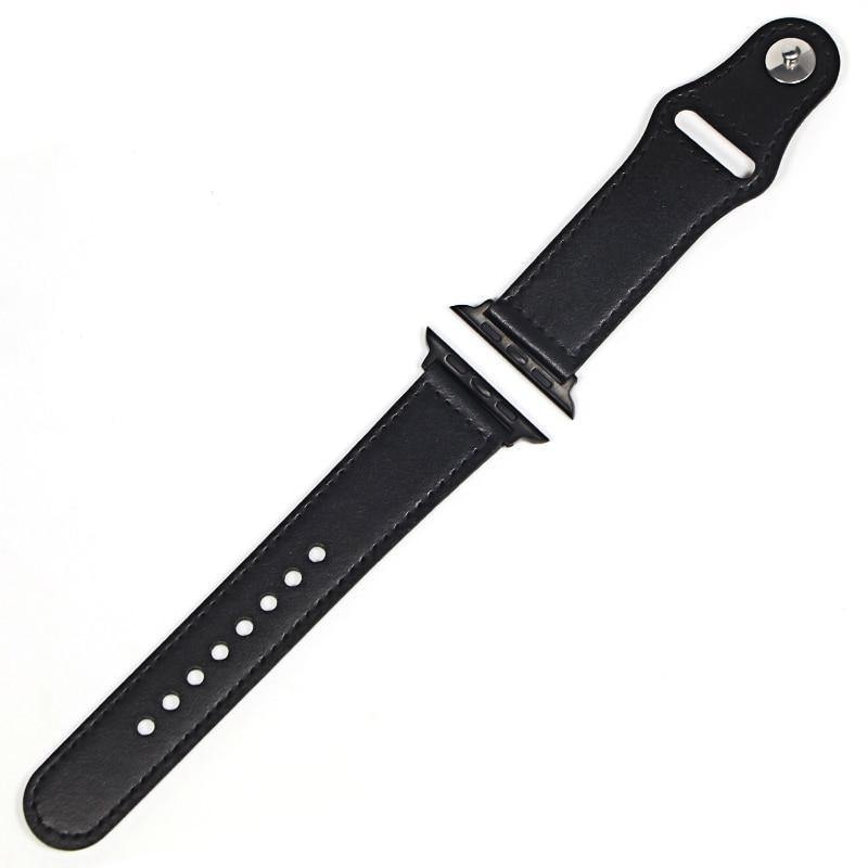 Leather Loop Strap for Apple Watch