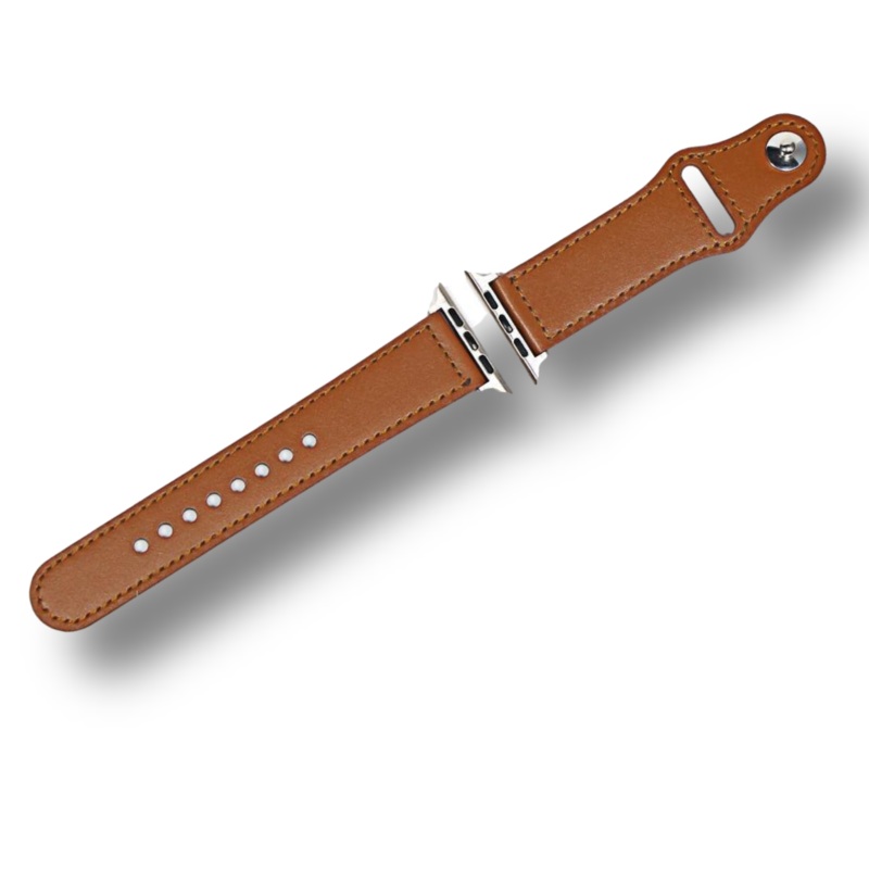 Leather Loop Strap for Apple Watch