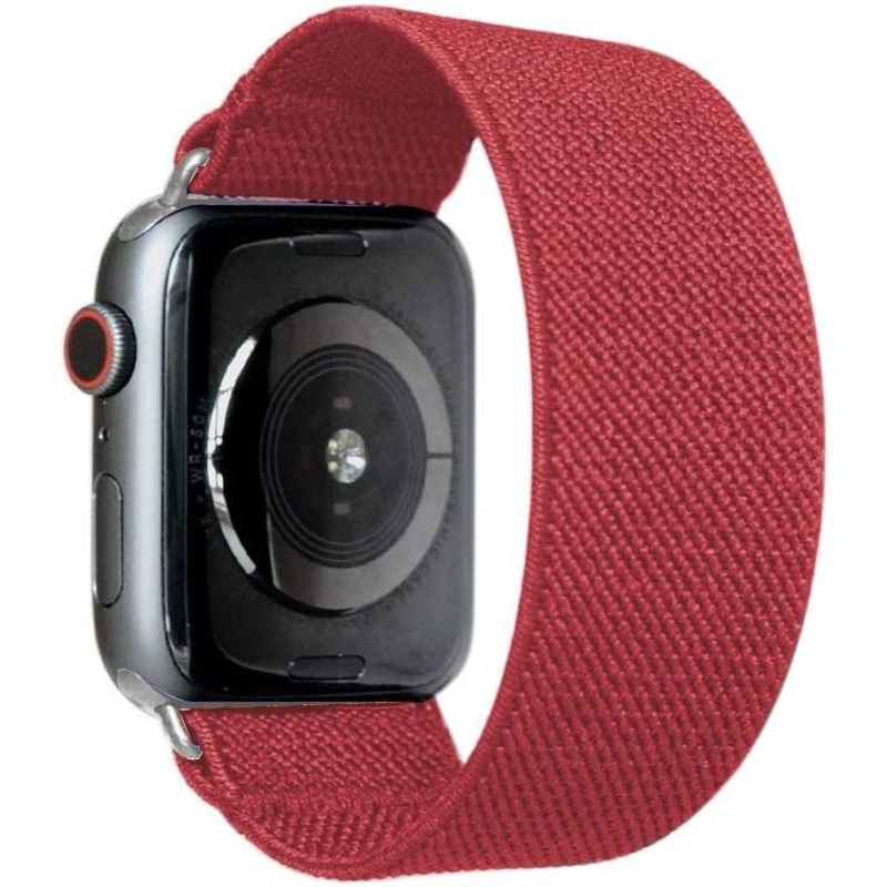 Scrunchie Strap for Apple Watch
