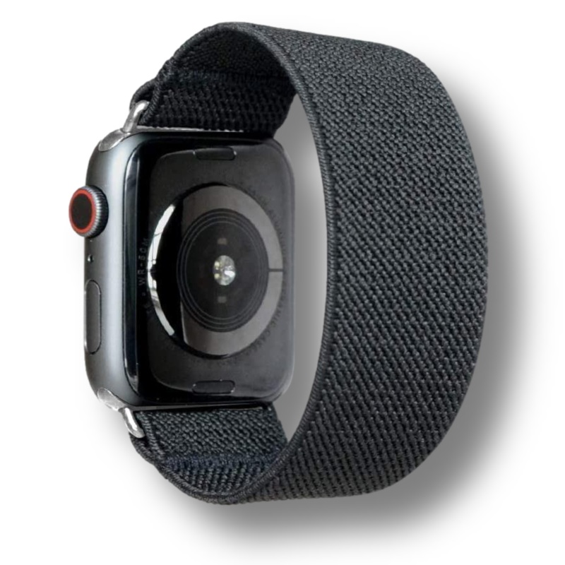 Scrunchie Strap for Apple Watch