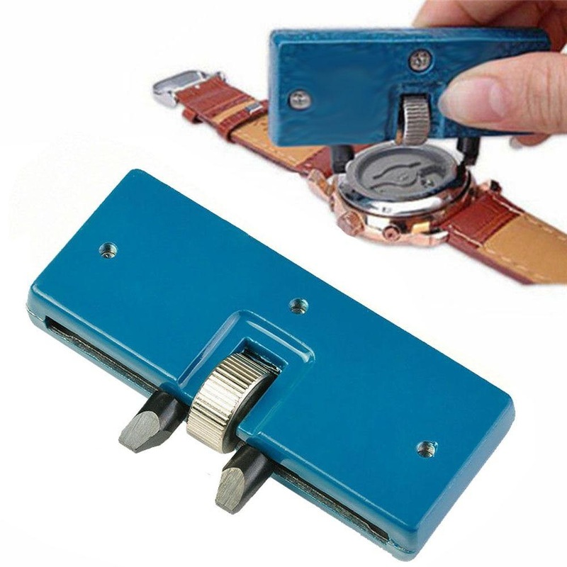 Two Claw Watch Rear Cover Opening Tool 1pcs