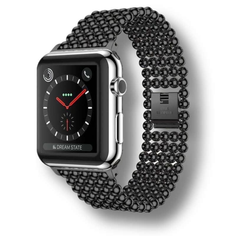 Wrist Link Strap for Apple Watch