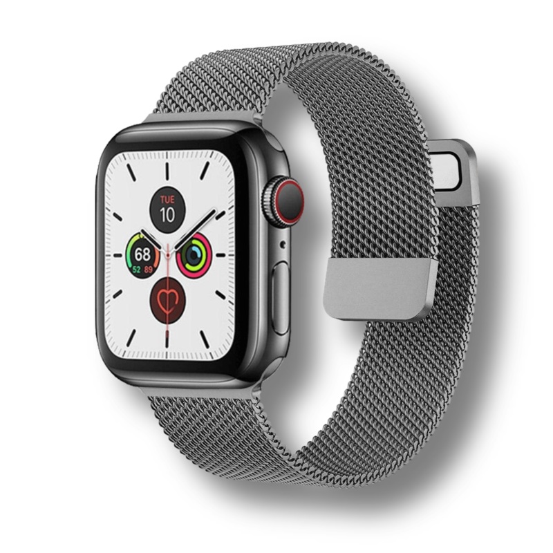 Magnetic Loop Strap for Apple Watch