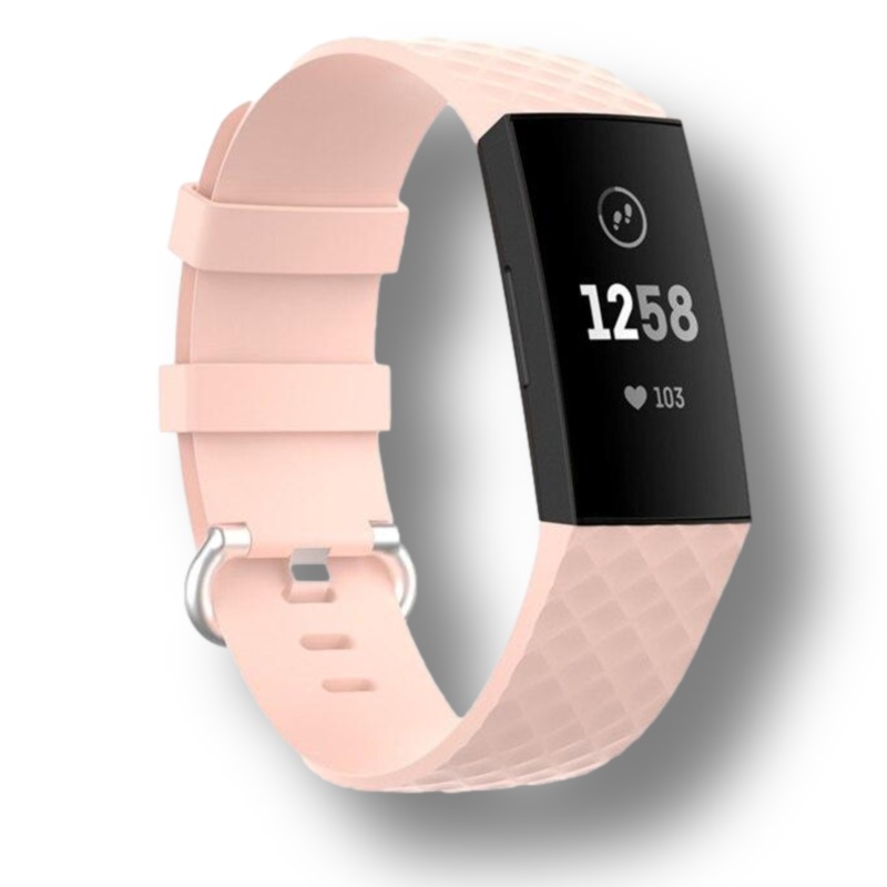 Sports Bracelet for Fitbit Charge 3 / 4