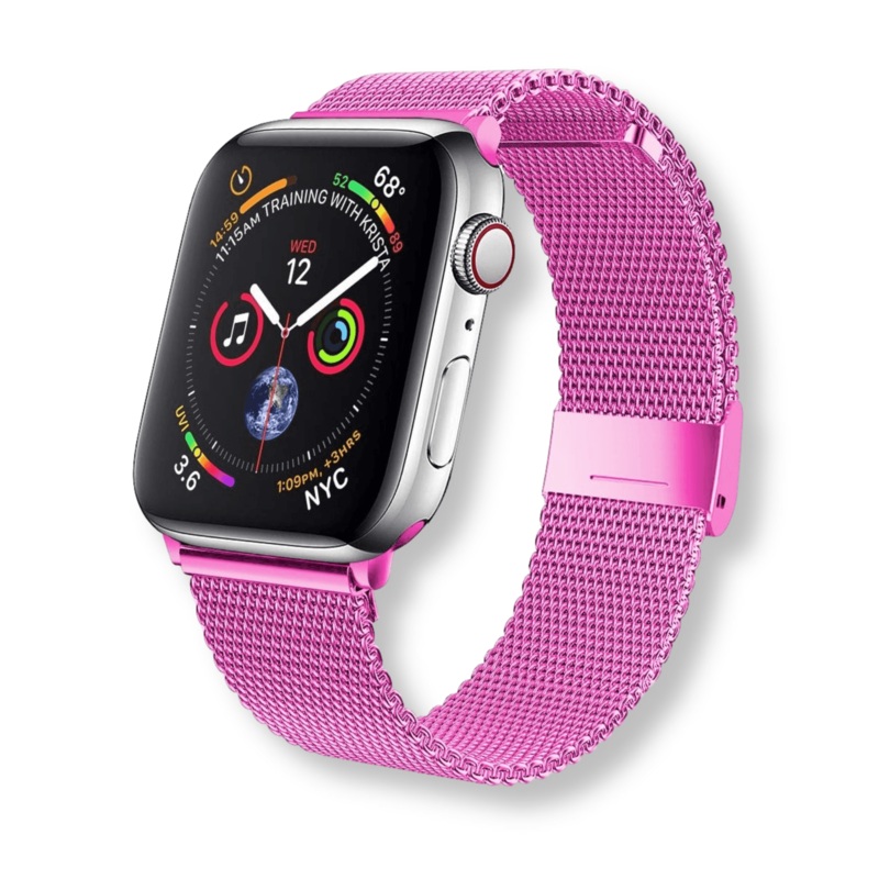 Adjustable Magnetic Strap for Apple Watch