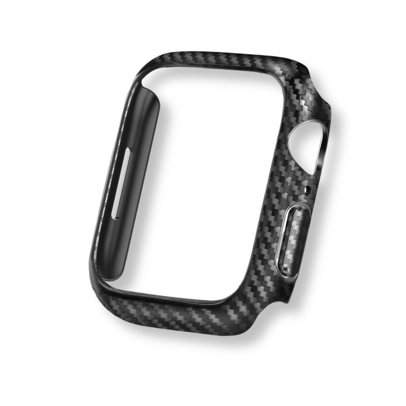 Carbon Fiber Protective Case for Apple Watch