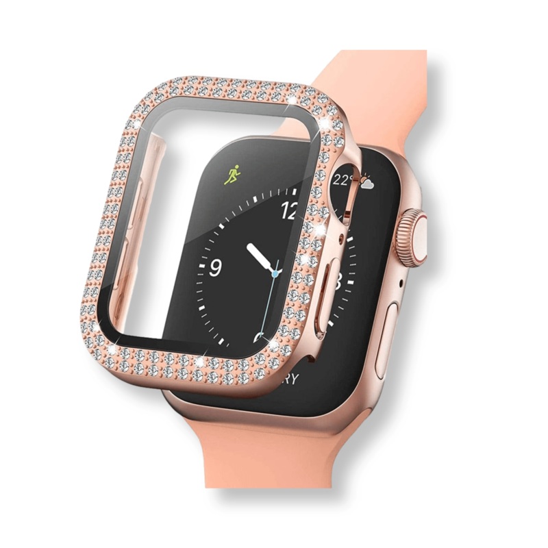 Glitter Diamond Case for Apple iWatch