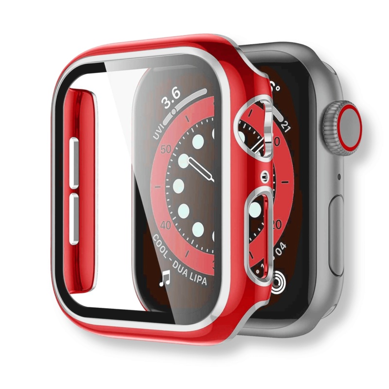 Protective Case Cover for Apple Watch