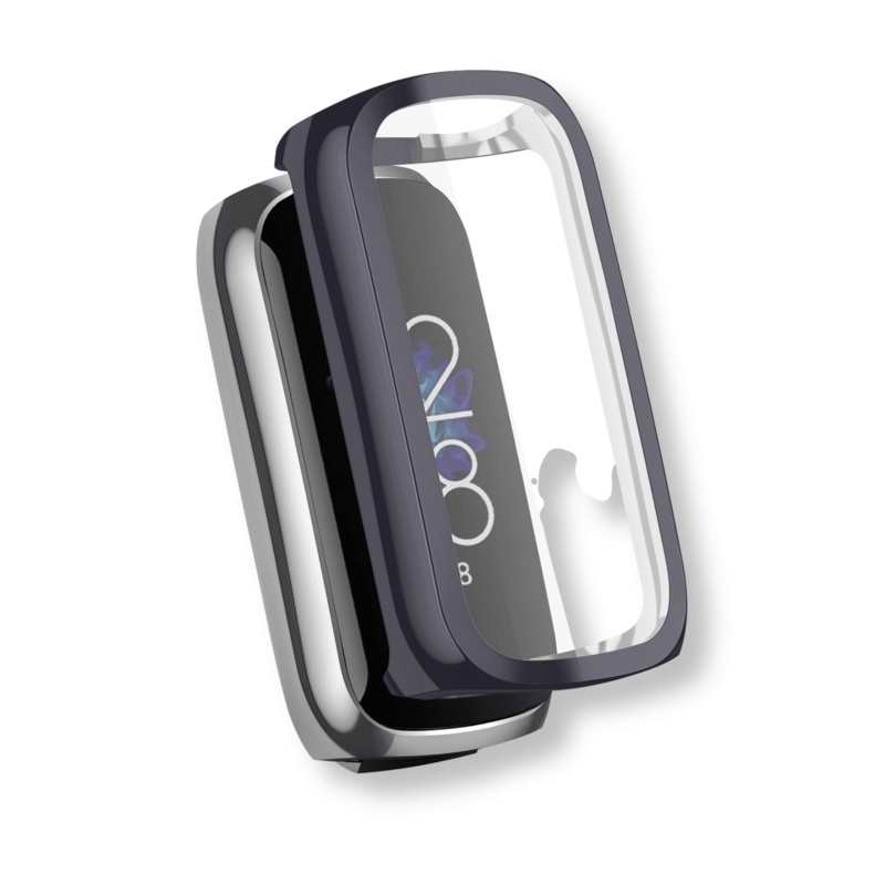 Protective Case for Fitbit Luxe Black