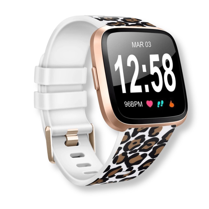 Design Replacement Watch Band for Fitbit Versa 2