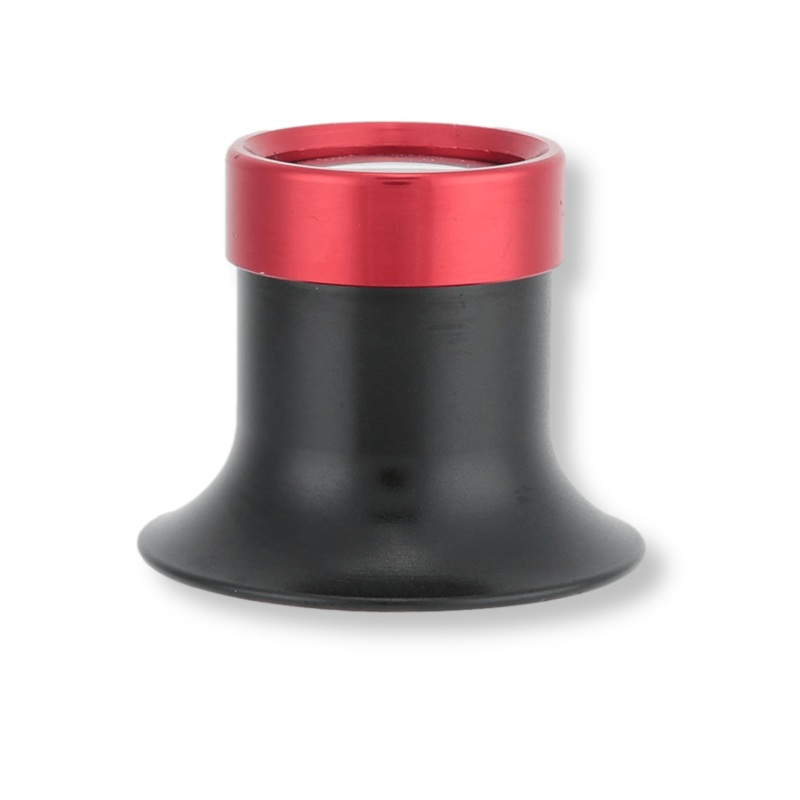 10X Monocular Magnifying Glass Lens for Watch Repair