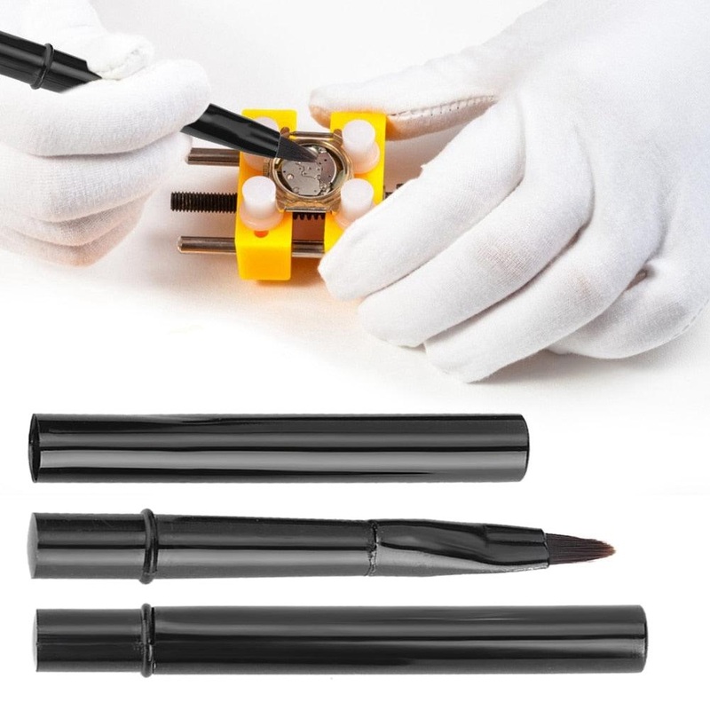 Watch Brush for Watch Repair & Maintenance