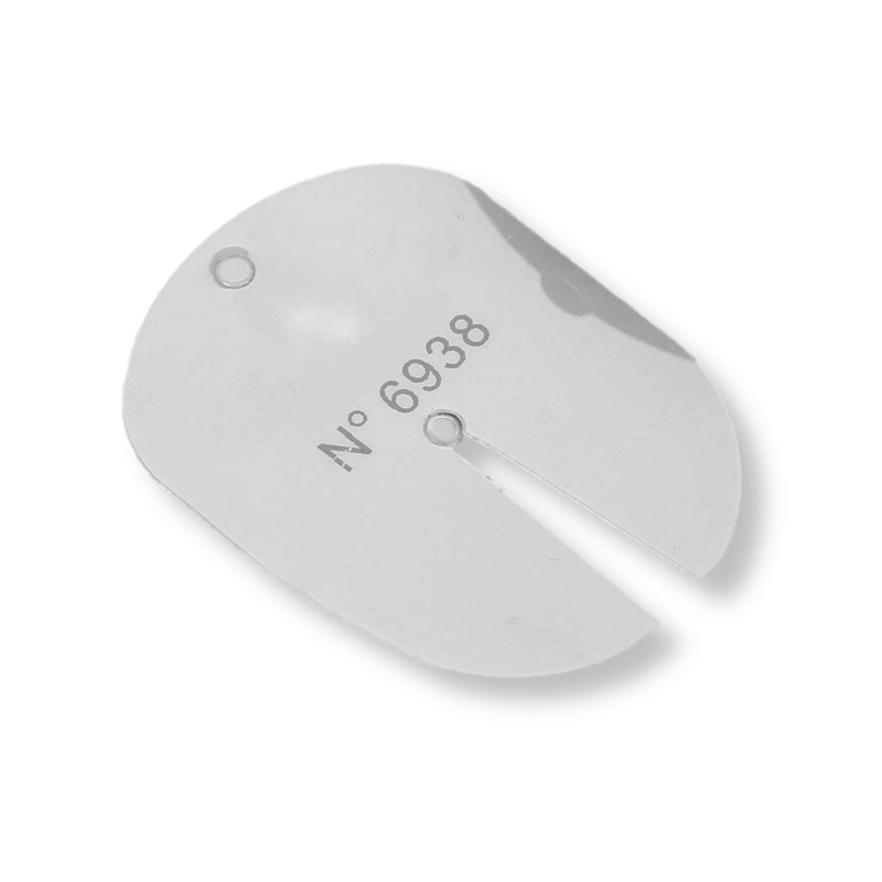 Watch Dial Protector Cover Pad for Watchmakers 1pc