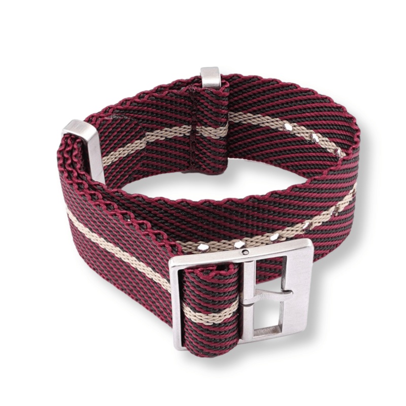 Premium Nylon Military Strap
