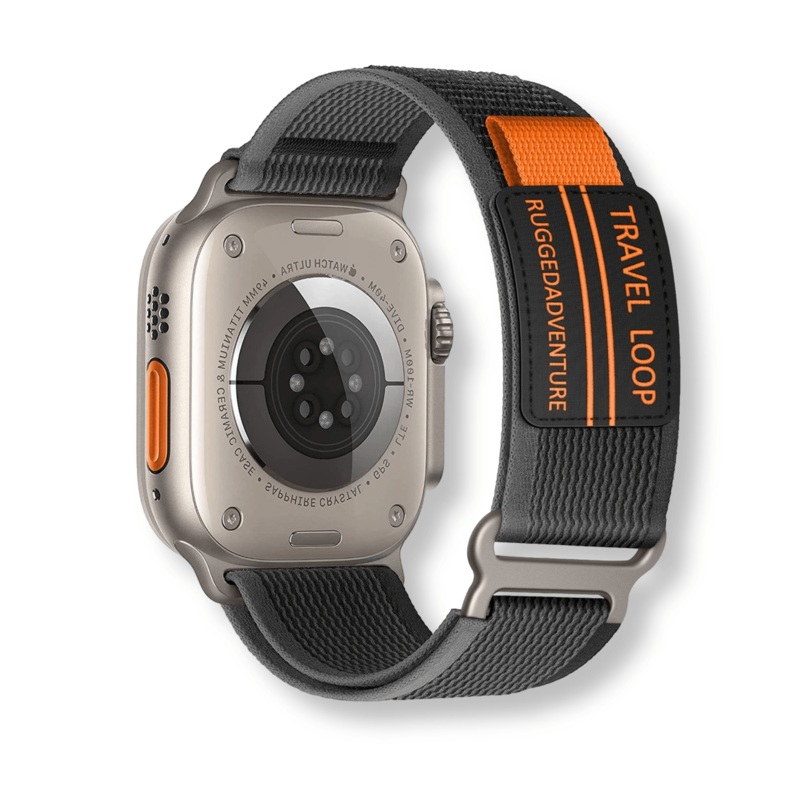 Trail Loop Travel Band for Apple Watch