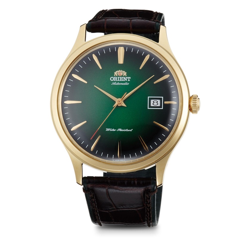 Orient Automatic Green Watch SAC08002F0 Men