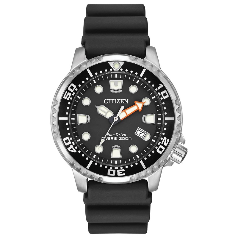 Citizen Promaster Dive Eco-Drive Watch BN0150-28E