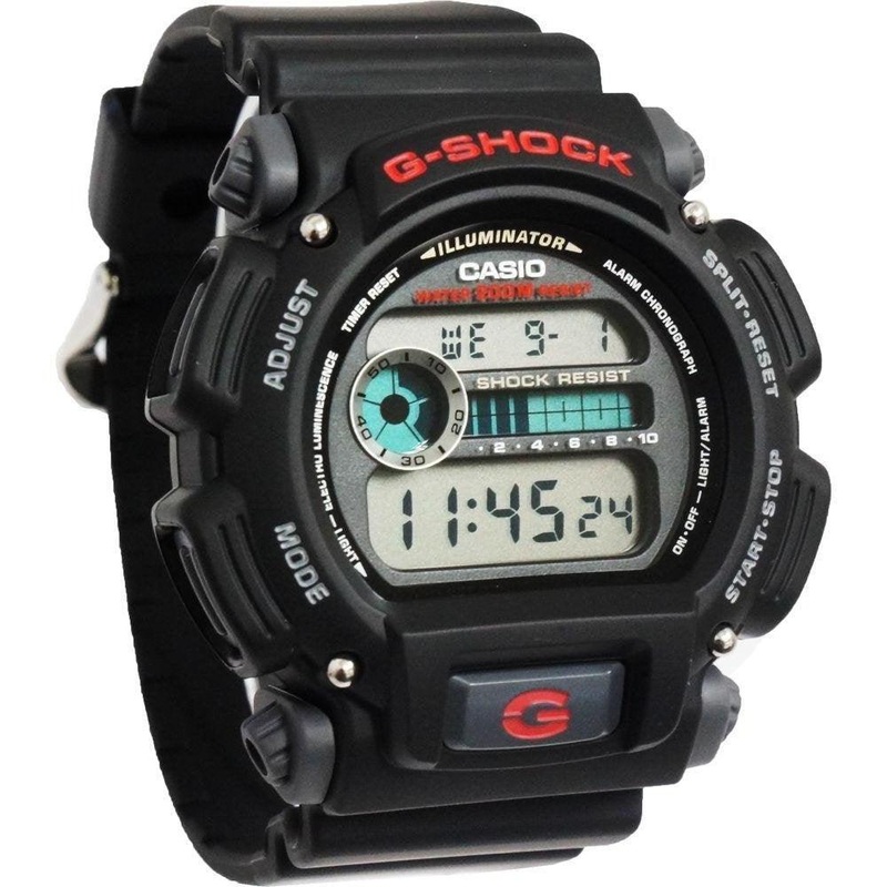 Casio G-Shock DW9052 Multi