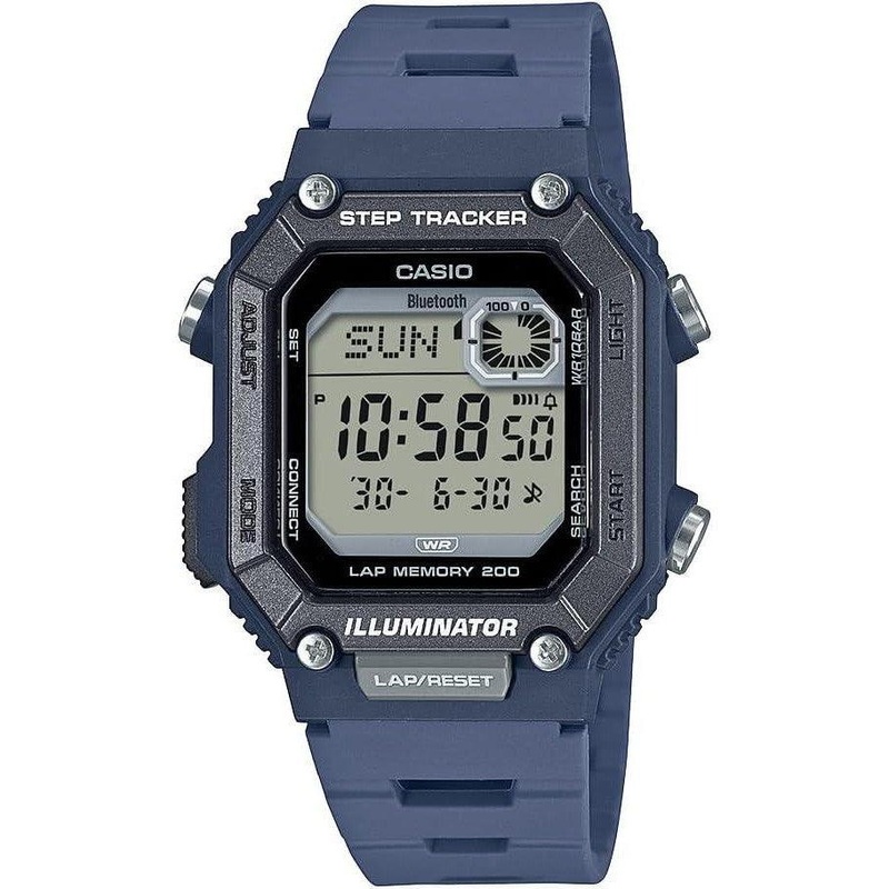 Casio WS-B1000 Men’s Digital Watch