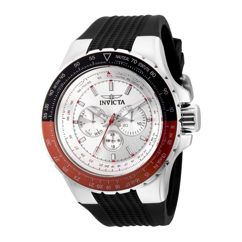Invicta Men’s Aviator 33027 Watch