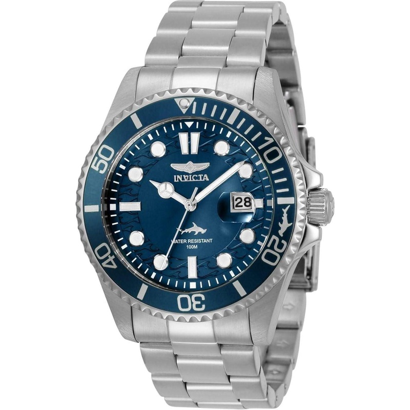 Invicta Pro Diver Quartz Watch 30019