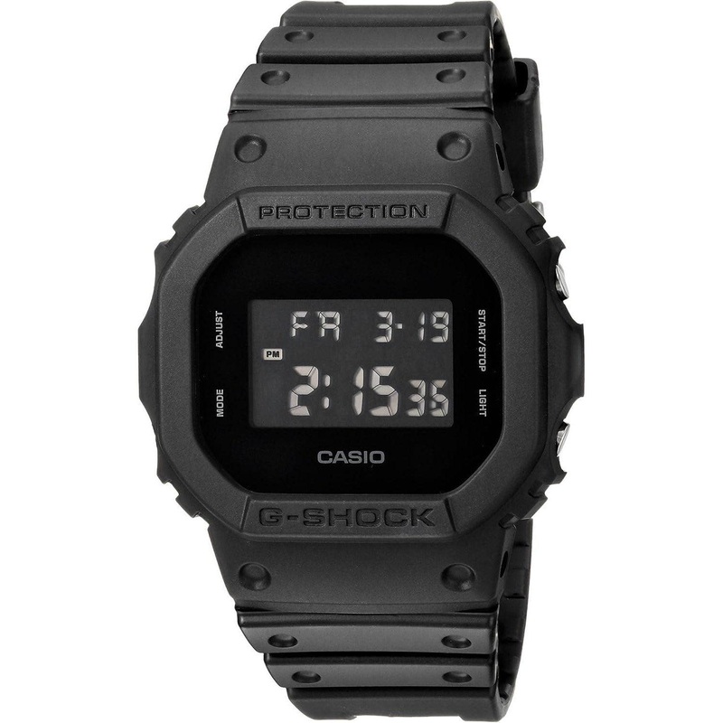 Casio G-Shock DW-5600BB-1CR